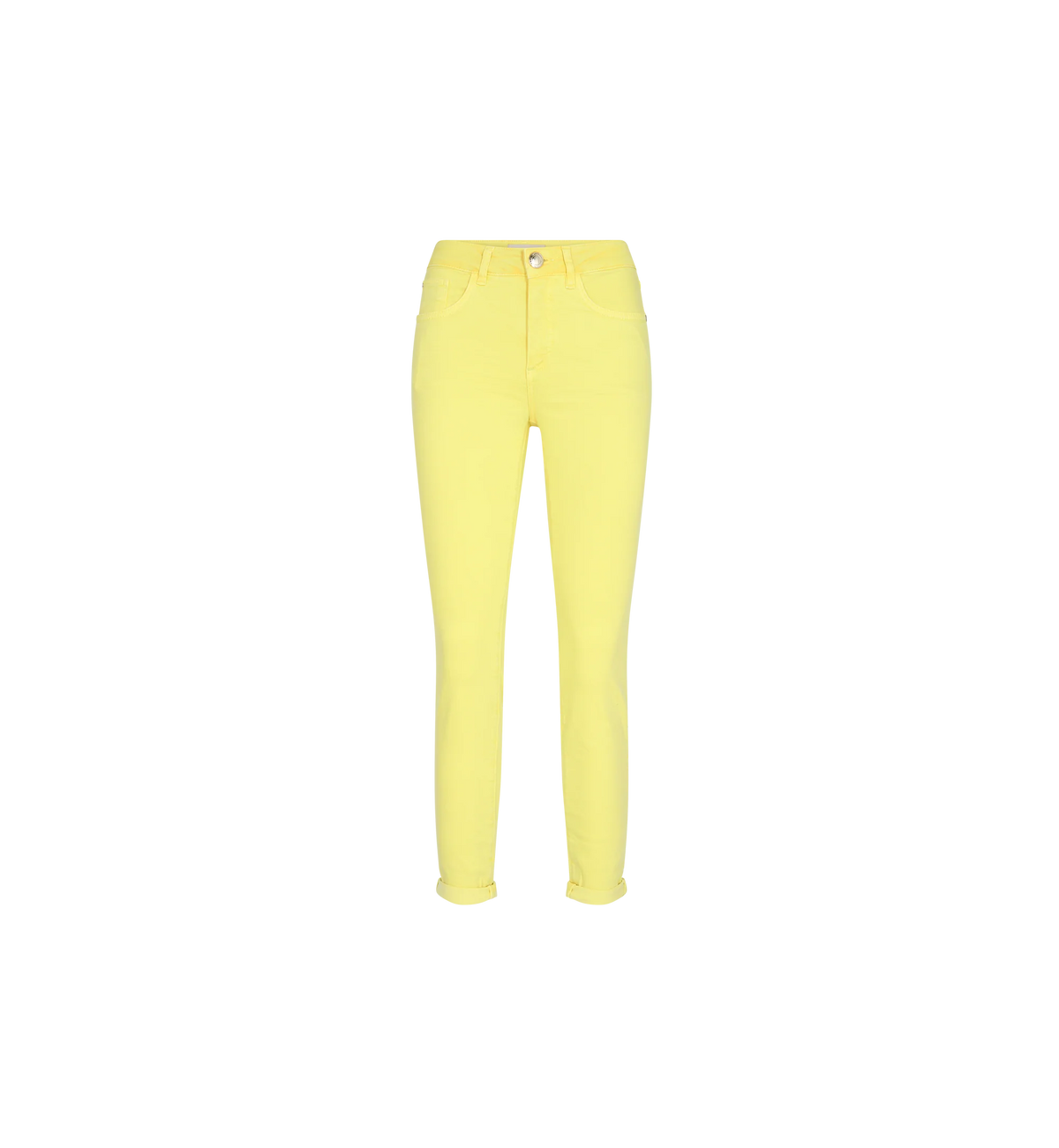 Mos Mosh Yellow Plum Ankle