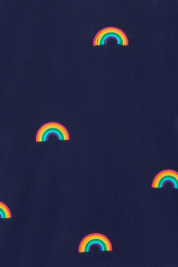 Sugarhill Brighton Noah Sweatshirt Rainbows