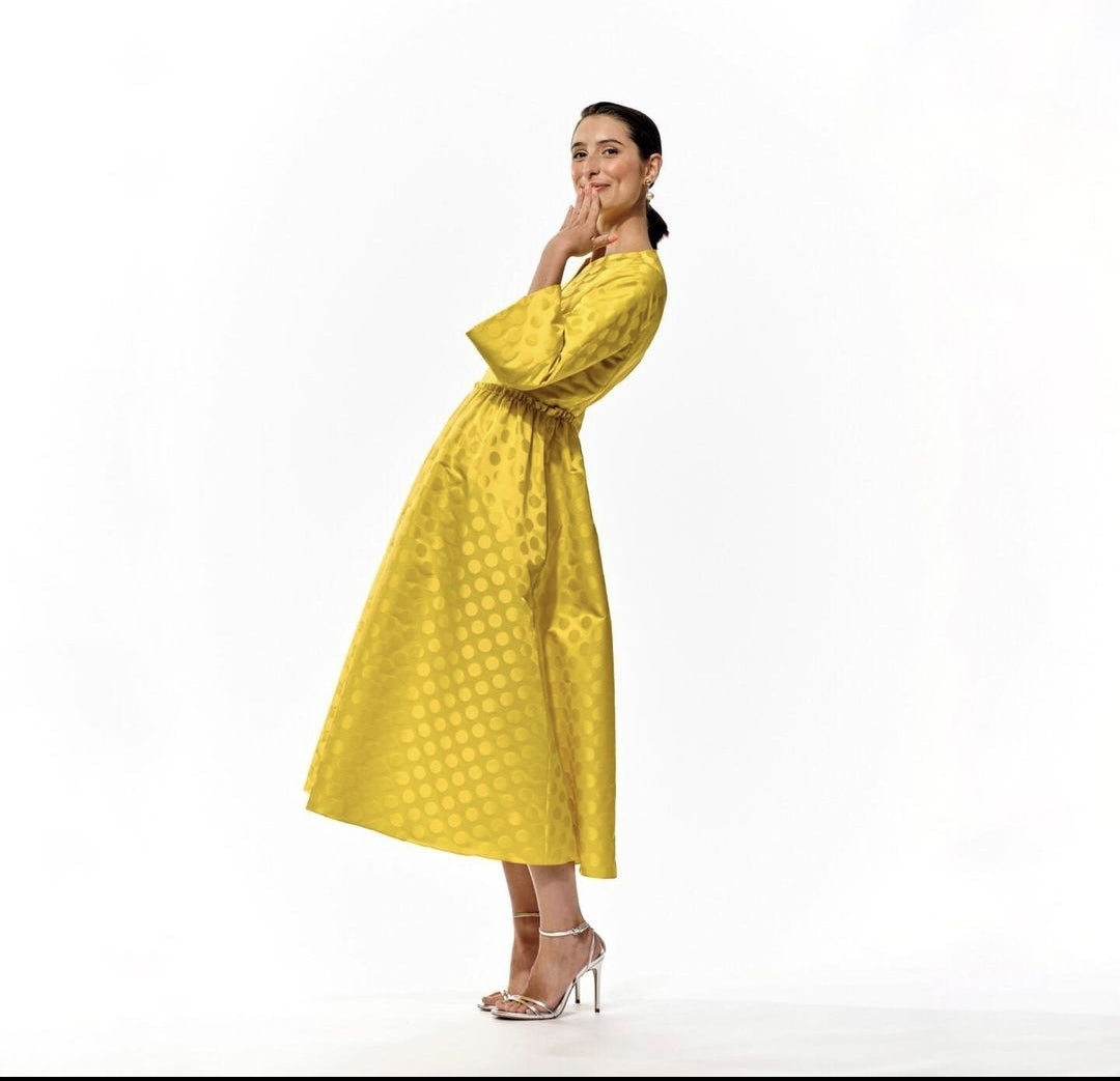 Moskada Bimini Dress