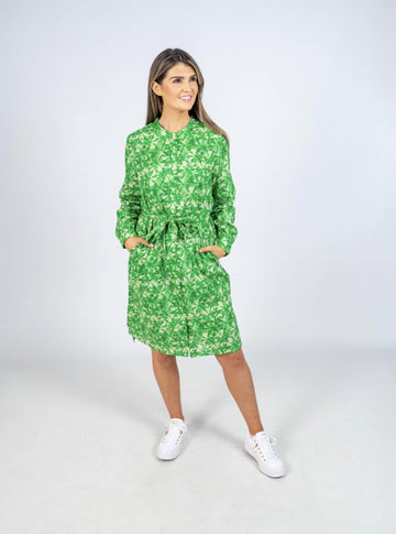 Lollys Laundry Vega Shirt Dress