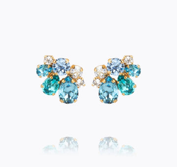 Caroline Svedbom Katie Earrings - Sea Breeze