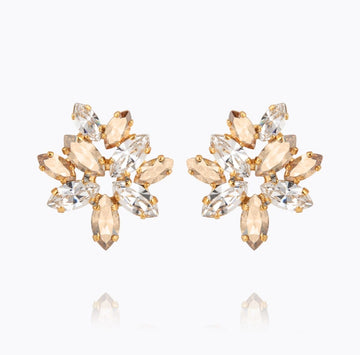 Caroline Svedbom Melia Earrings