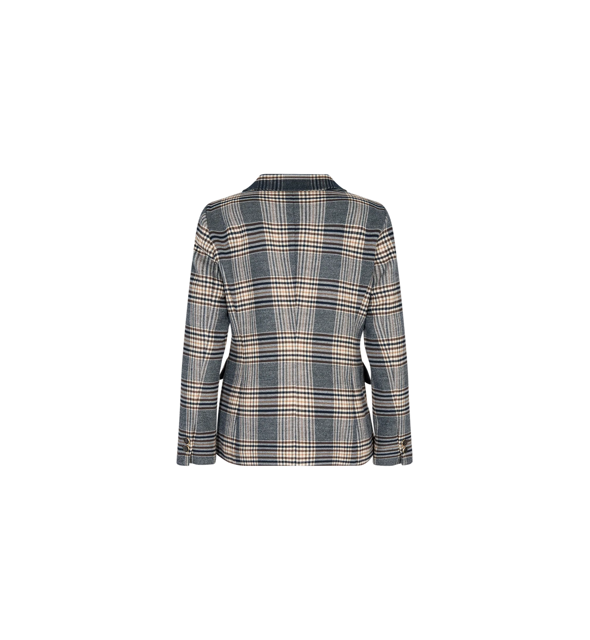 Mos Mosh Arzo Soft Brush Blazer