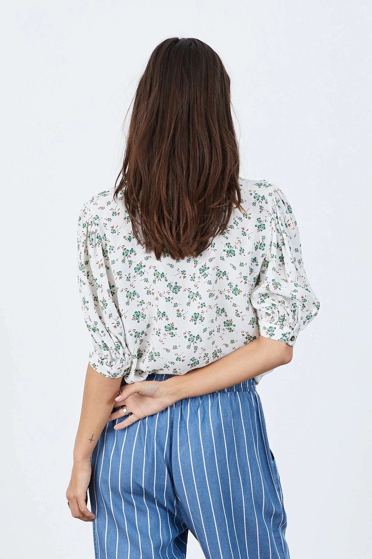 Lollys Laundry Zoe Top