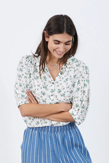 Lollys Laundry Zoe Top