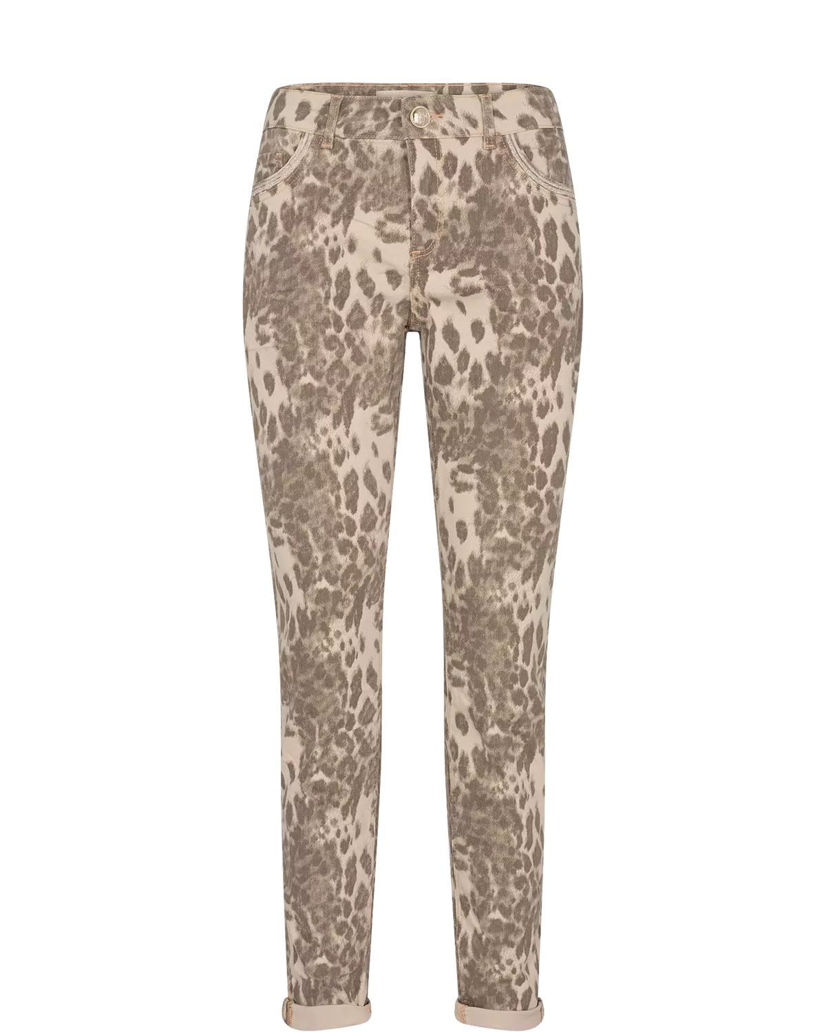 Mos Mosh Chocolate Chip Regular Bradford Camo Pants