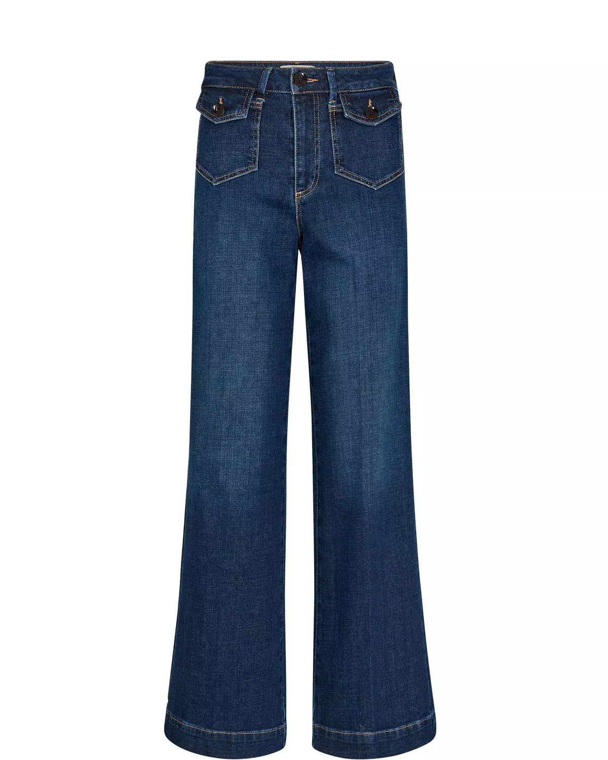 Mos Mosh Colette Birkin Jeans