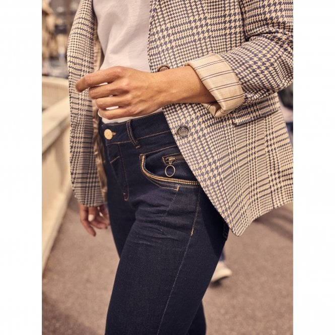 Mos Mosh Naomi Hailey Hybrid Jean
