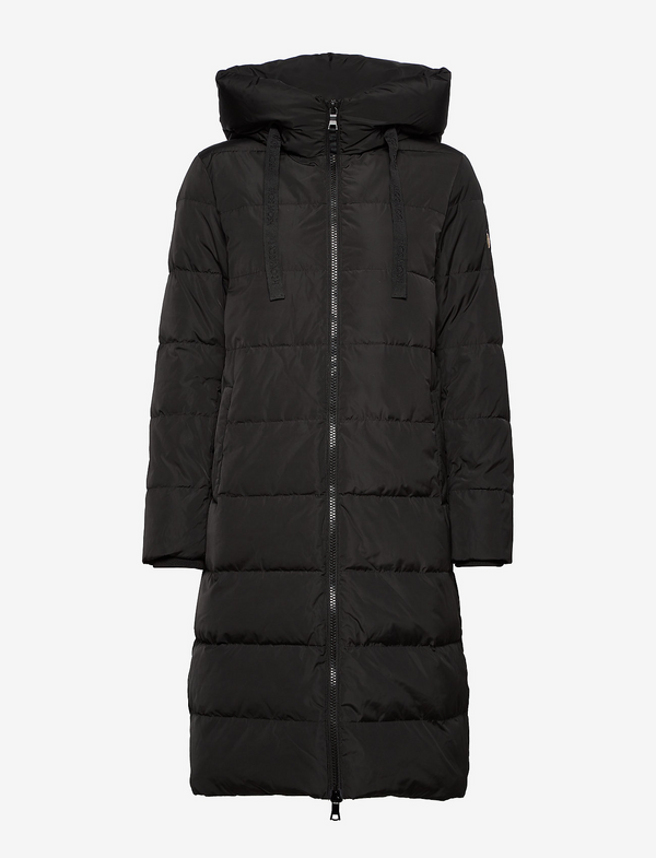 Mos mosh nova down coat black sales