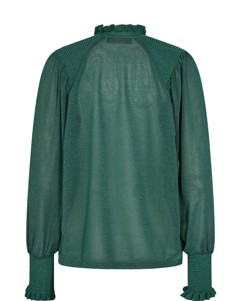 Mos Mosh Kaliva Long Sleeved Blouse