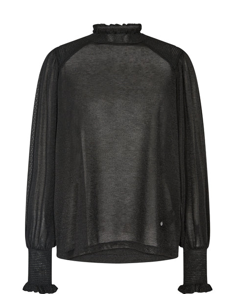 Mos Mosh Kaliva Long Sleeved Blouse