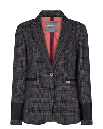 Mos Mosh Lake Jossie Blazer
