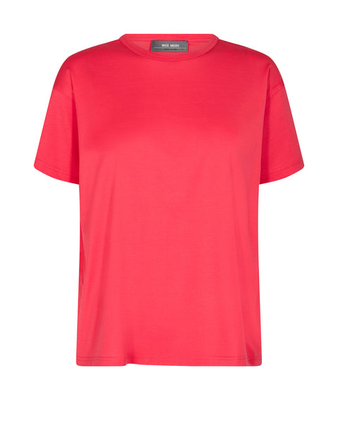 Mos Mosh Teabury Aina O-SS Tee