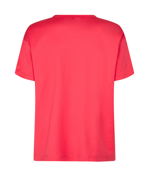 Mos Mosh Teabury Aina O-SS Tee