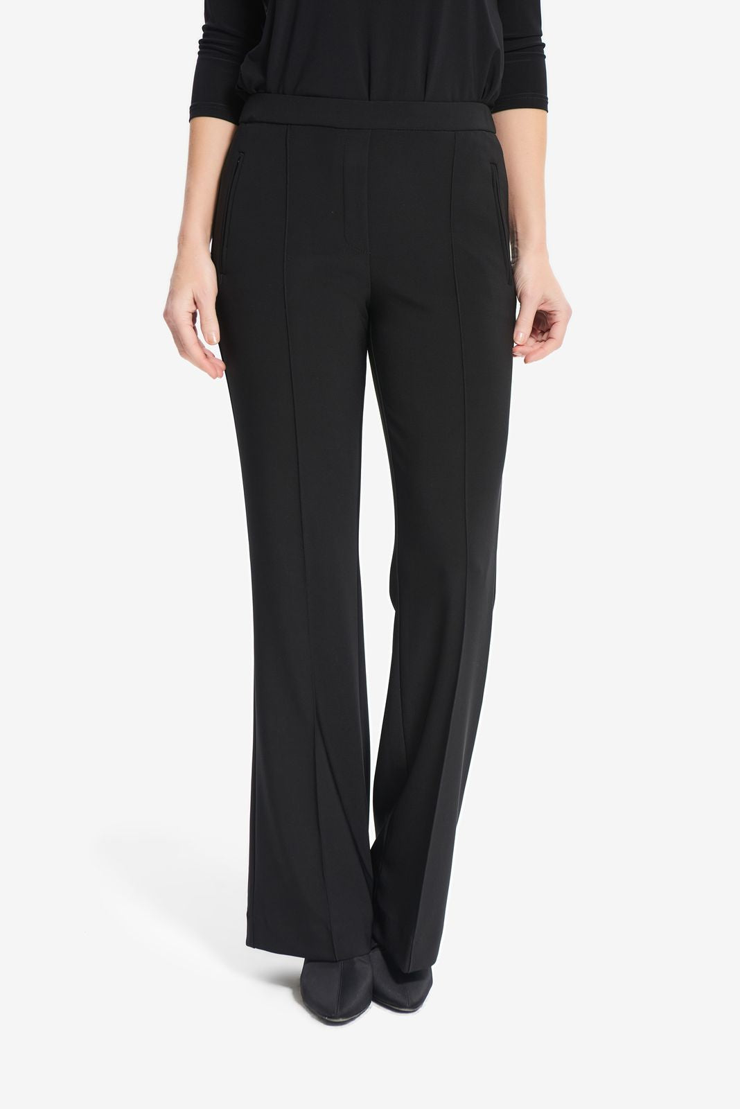 Joseph Ribkoff Wide Leg Trousers - Sheena's Boutique Ireland