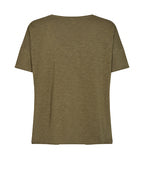 Mos Mosh Glory V-SS Tee